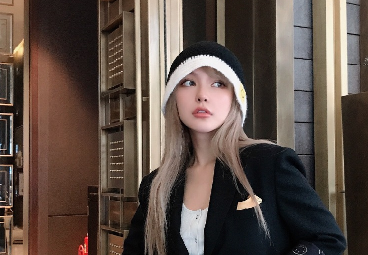 周扬青|周扬青又被骂了？深夜发文表决心，此前曾被指吃分手红利