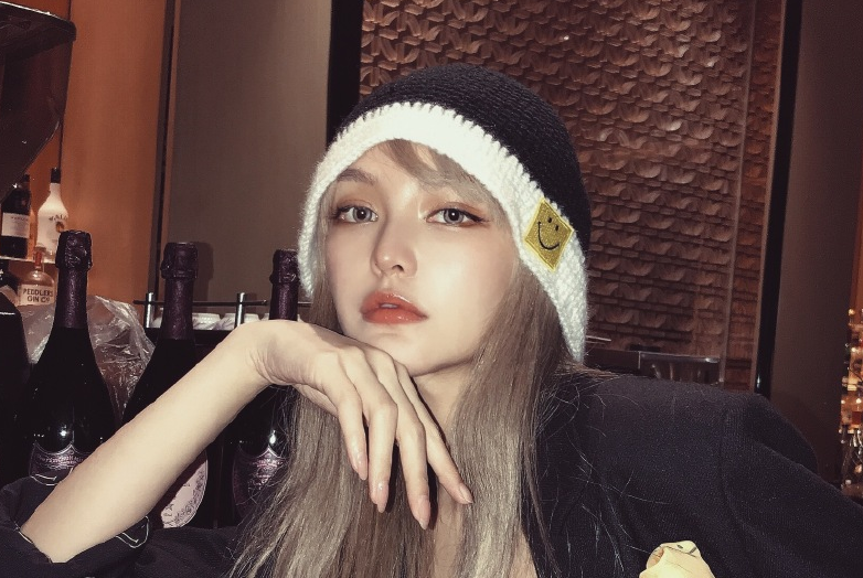 周扬青|周扬青又被骂了？深夜发文表决心，此前曾被指吃分手红利