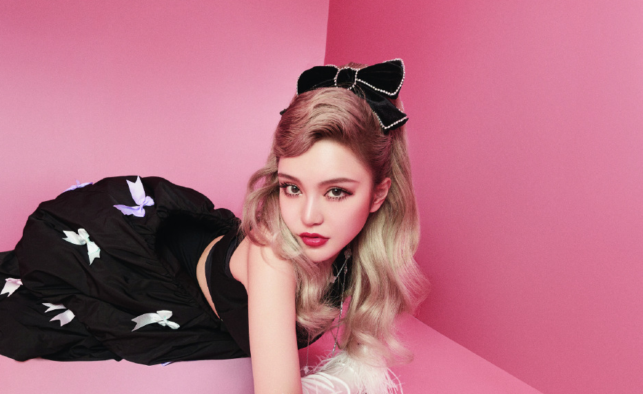 周扬青|周扬青又被骂了？深夜发文表决心，此前曾被指吃分手红利