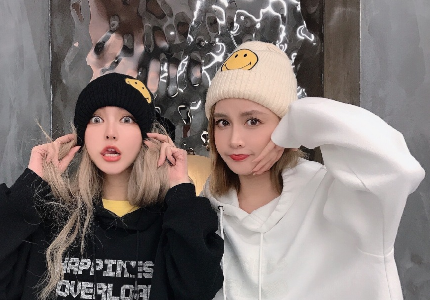 周扬青|周扬青又被骂了？深夜发文表决心，此前曾被指吃分手红利