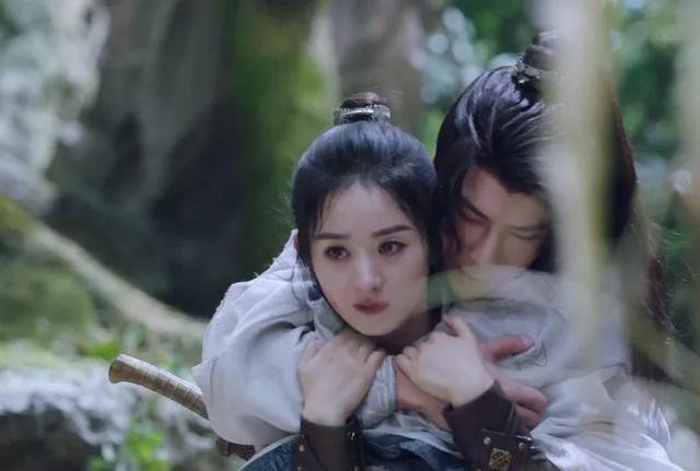 有翡|《有翡》上星北京台没那么简单，官宣视频有玄机，有五部剧不一样