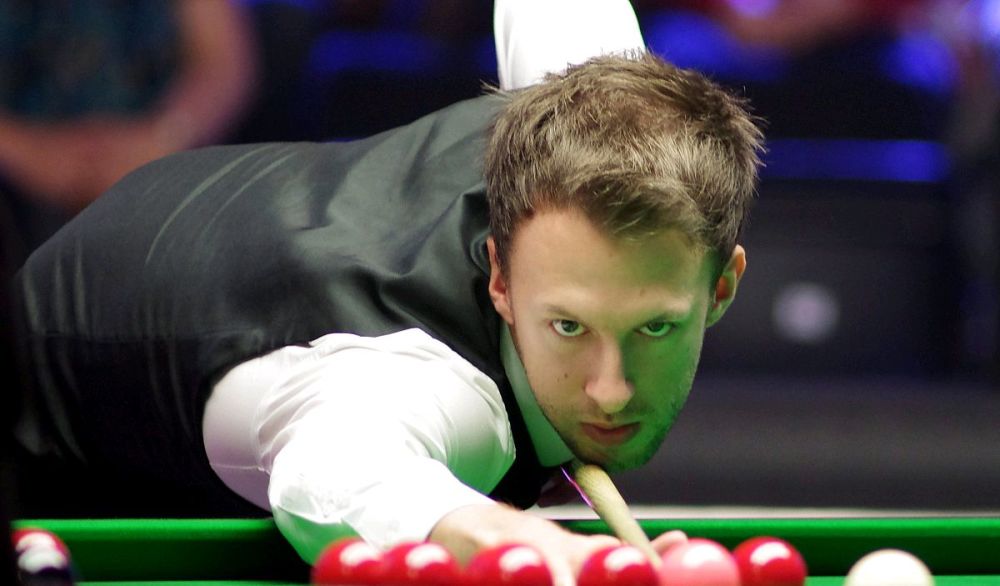 特鲁姆普轰两破百轻取宋沙瓦晋级在特鲁姆普和宋沙瓦的比赛中,特鲁姆