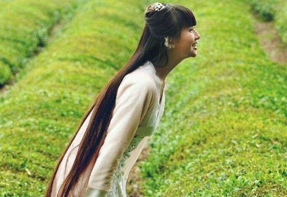 为什么说蒲松龄的《婴宁》,包含了作者对封建女性的所有幻想?