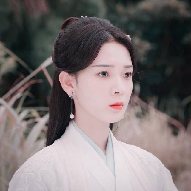 皓衣行|《皓衣行》杀青，陈飞宇变化不大，无滤镜的罗云熙太真实