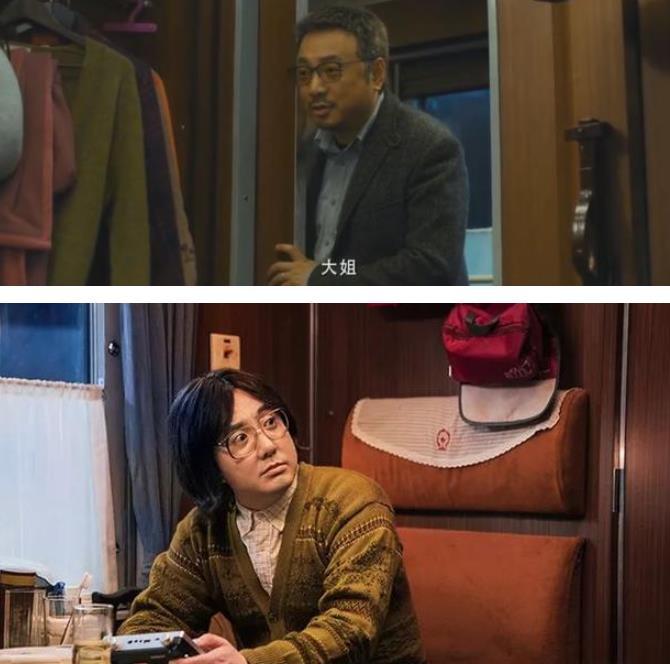 沈腾|相爱相杀，沈腾自嘲沦落到与徐峥撞脸，谁年轻时还不是个小鲜肉