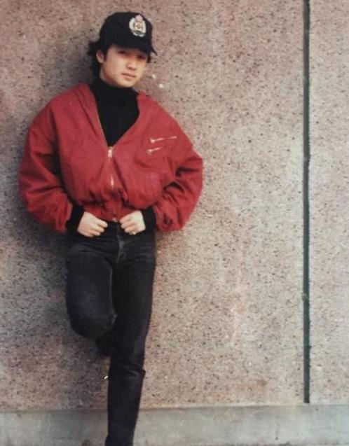 沈腾|相爱相杀，沈腾自嘲沦落到与徐峥撞脸，谁年轻时还不是个小鲜肉