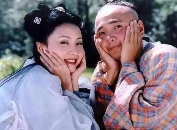 沈腾|相爱相杀，沈腾自嘲沦落到与徐峥撞脸，谁年轻时还不是个小鲜肉