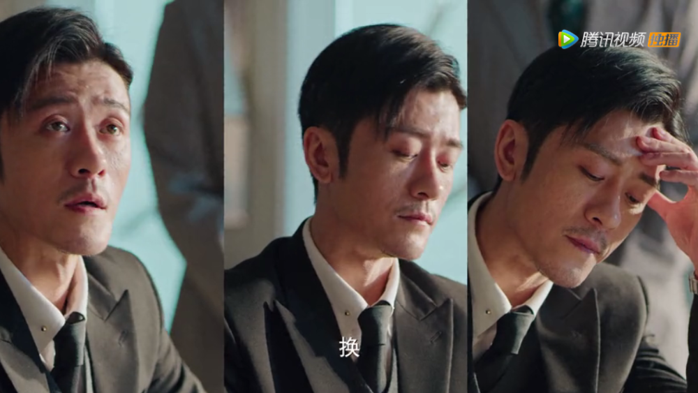 顾胜男|播放破5亿又怎样？这国产爆款就是在侮辱智商