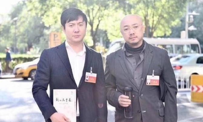 沈腾|相爱相杀，沈腾自嘲沦落到与徐峥撞脸，谁年轻时还不是个小鲜肉