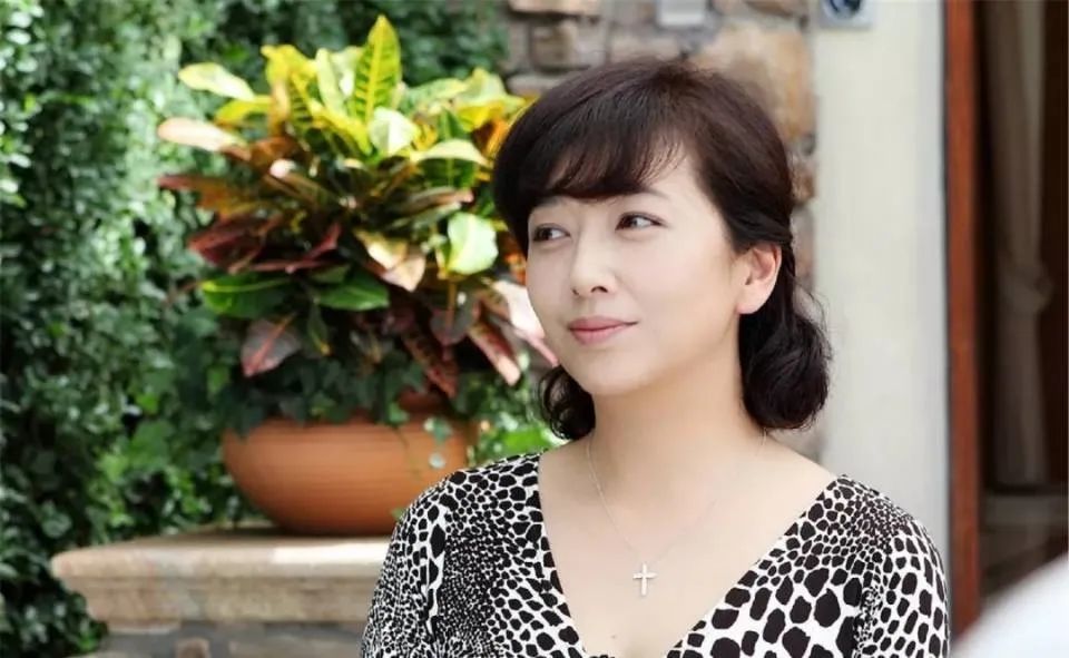 江珊|靳东与大9岁的江珊同居5年后，为何却娶了二婚的李佳？