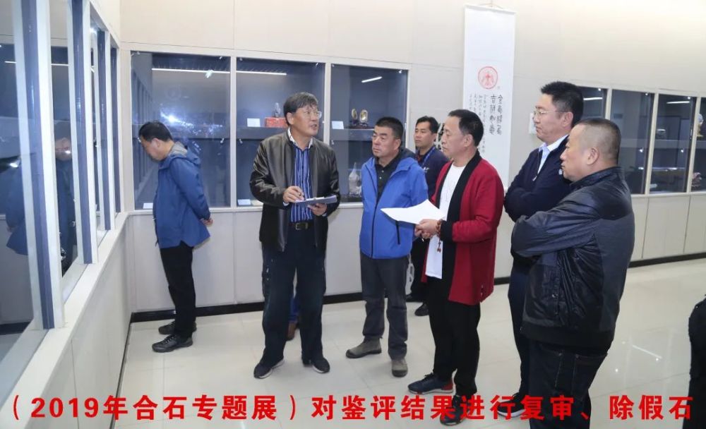 双年展|评委老师，您认真的样子真帅！