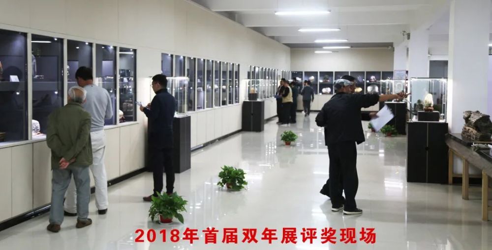 双年展|评委老师，您认真的样子真帅！