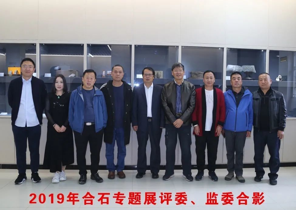 双年展|评委老师，您认真的样子真帅！