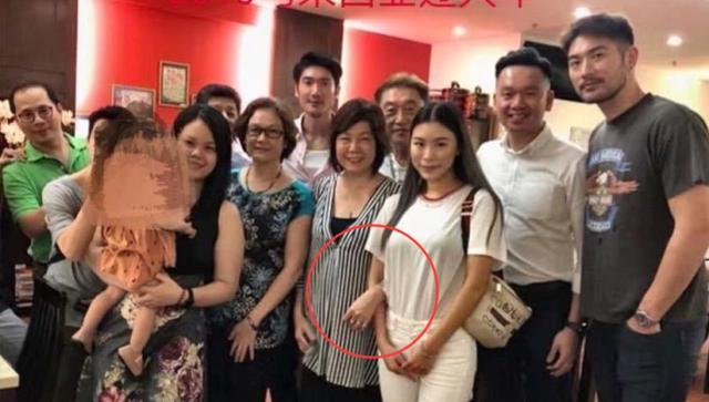 高以翔|不满Bella频繁晒亲密合影消费高以翔？高以翔二哥、毛加恩取消关注她