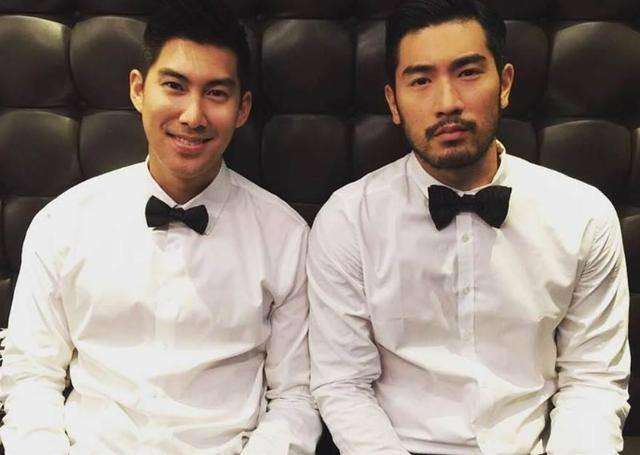 高以翔|不满Bella频繁晒亲密合影消费高以翔？高以翔二哥、毛加恩取消关注她