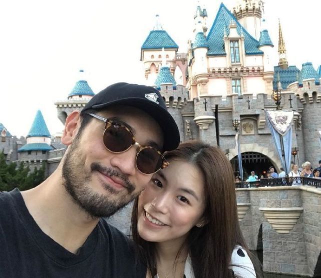 高以翔|不满Bella频繁晒亲密合影消费高以翔？高以翔二哥、毛加恩取消关注她