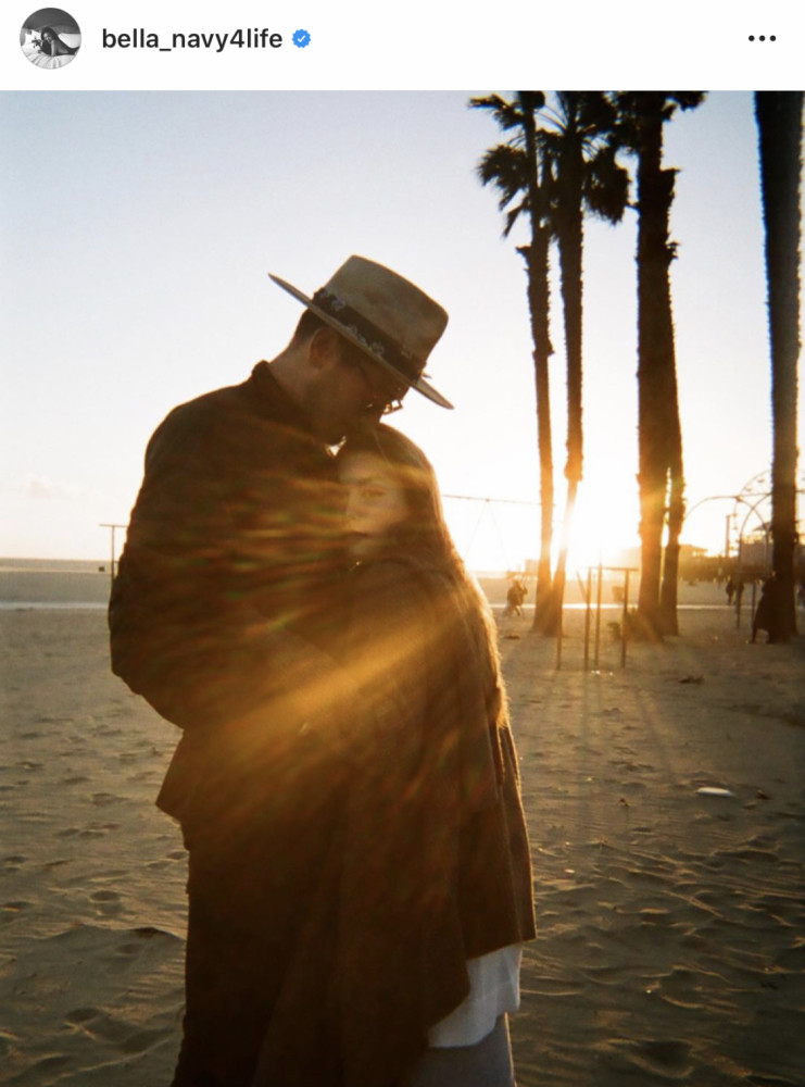 高以翔|不满Bella频繁晒亲密合影消费高以翔？高以翔二哥、毛加恩取消关注她