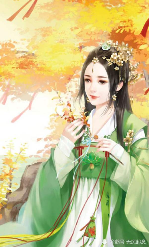 对联|私塾先生出对联考学生，才女下联令人浮想联翩，还因此闹出大笑话