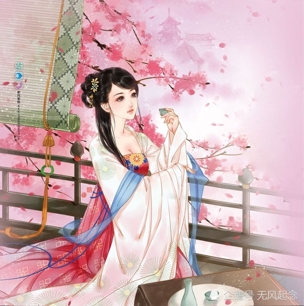 对联|私塾先生出对联考学生，才女下联令人浮想联翩，还因此闹出大笑话