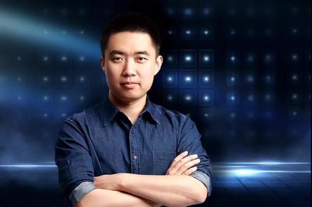 下一个万亿级大人物,李想?