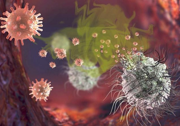 hpv|感染HPV影响的不仅是个人，更是一个家庭