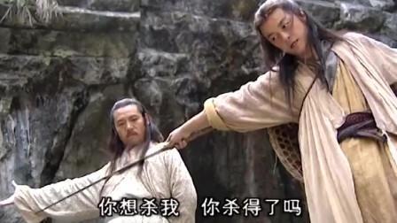 金庸武侠小说|金庸小说中属于一脉传承的五大神功