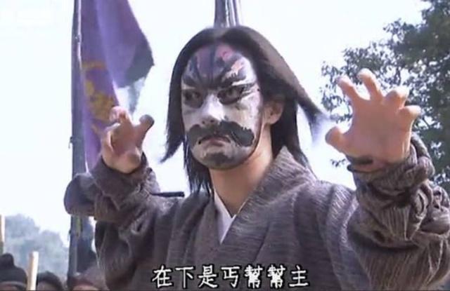 金庸武侠小说|金庸小说中属于一脉传承的五大神功