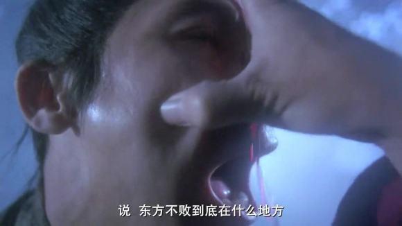 金庸武侠小说|金庸小说中属于一脉传承的五大神功