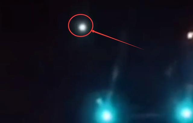 地球|韩国多地上空出现“火球”，拖着绿色尾巴，到底是什么？