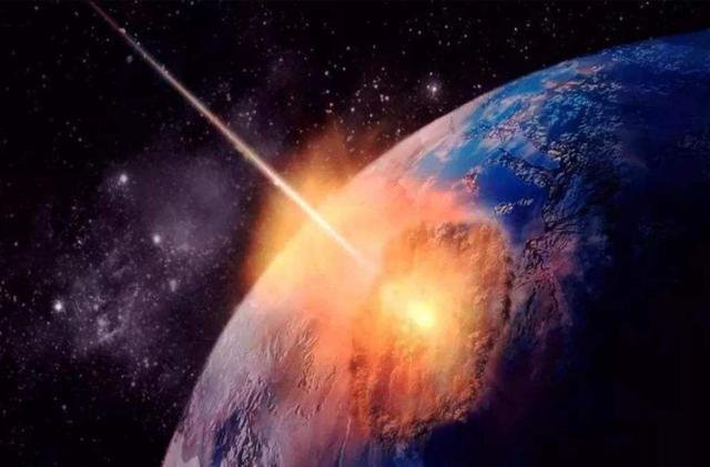 地球|韩国多地上空出现“火球”，拖着绿色尾巴，到底是什么？