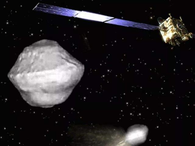 地球|韩国多地上空出现“火球”，拖着绿色尾巴，到底是什么？