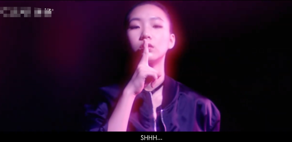 小s|小S代言洗发水13年，大女儿接棒成品牌新大使被调侃抢了妈妈代言