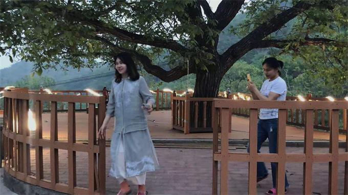 平谷区|北京很大，玩的很多京郊游还得上平谷玲珑花宿民宿既有山野乡村大自然的感觉