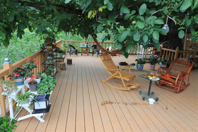 平谷区|北京很大，玩的很多京郊游还得上平谷玲珑花宿民宿既有山野乡村大自然的感觉