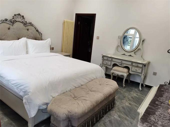 平谷区|北京很大，玩的很多京郊游还得上平谷玲珑花宿民宿既有山野乡村大自然的感觉