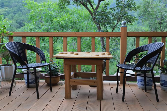 平谷区|北京很大，玩的很多京郊游还得上平谷玲珑花宿民宿既有山野乡村大自然的感觉