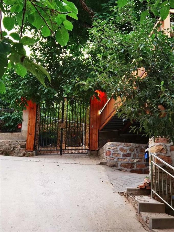 平谷区|北京很大，玩的很多京郊游还得上平谷玲珑花宿民宿既有山野乡村大自然的感觉