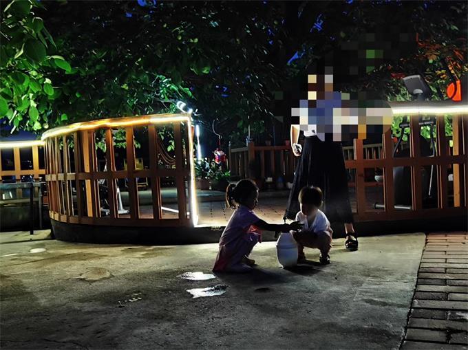 平谷区|北京很大，玩的很多京郊游还得上平谷玲珑花宿民宿既有山野乡村大自然的感觉