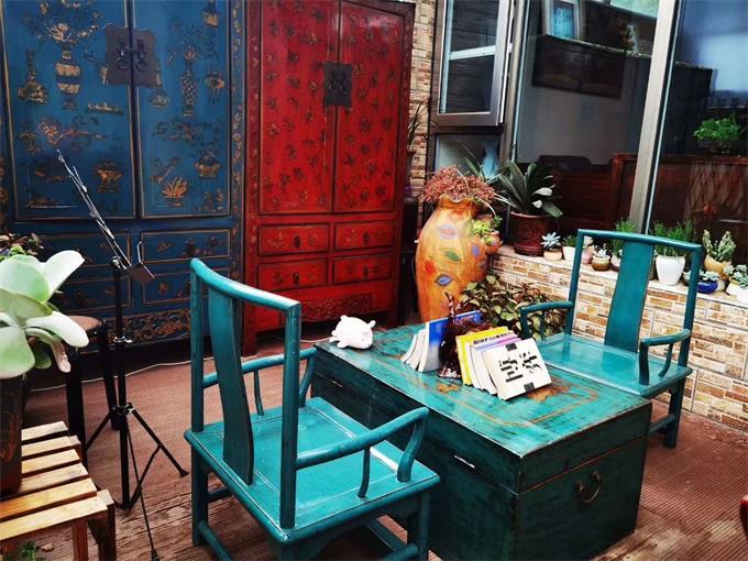 平谷区|北京很大，玩的很多京郊游还得上平谷玲珑花宿民宿既有山野乡村大自然的感觉