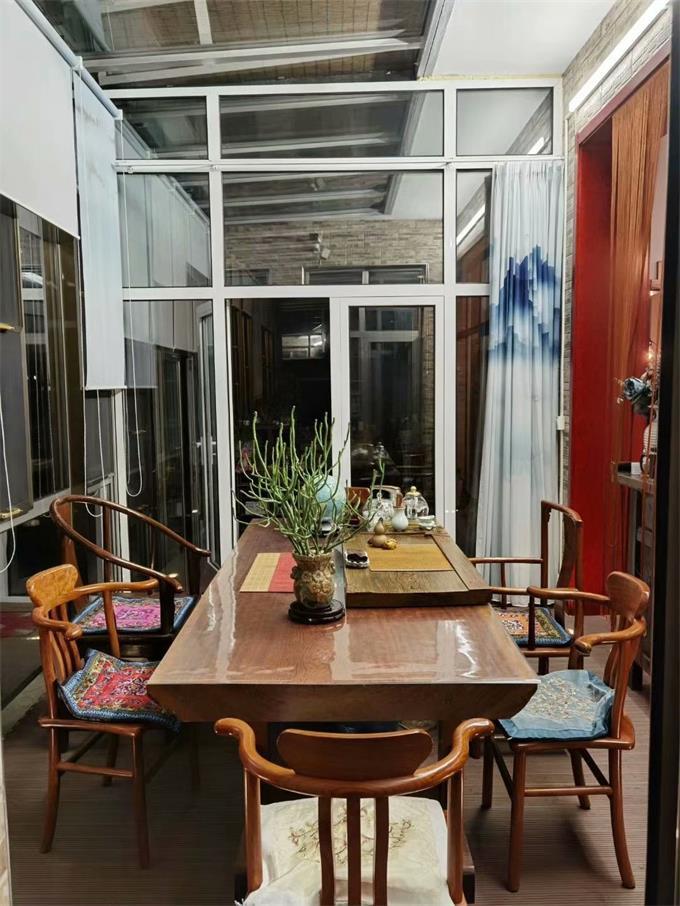 平谷区|北京很大，玩的很多京郊游还得上平谷玲珑花宿民宿既有山野乡村大自然的感觉