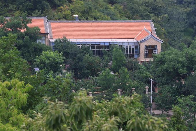 平谷区|北京很大，玩的很多京郊游还得上平谷玲珑花宿民宿既有山野乡村大自然的感觉