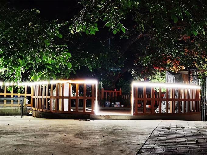 平谷区|北京很大，玩的很多京郊游还得上平谷玲珑花宿民宿既有山野乡村大自然的感觉