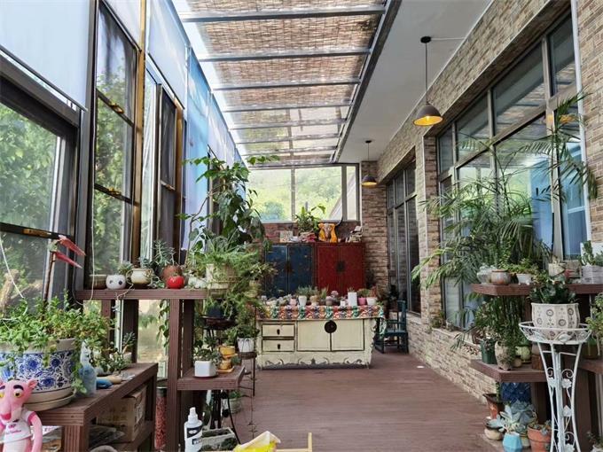 平谷区|北京很大，玩的很多京郊游还得上平谷玲珑花宿民宿既有山野乡村大自然的感觉