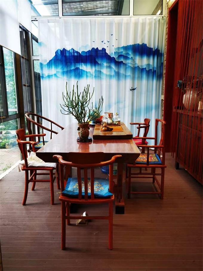 平谷区|北京很大，玩的很多京郊游还得上平谷玲珑花宿民宿既有山野乡村大自然的感觉