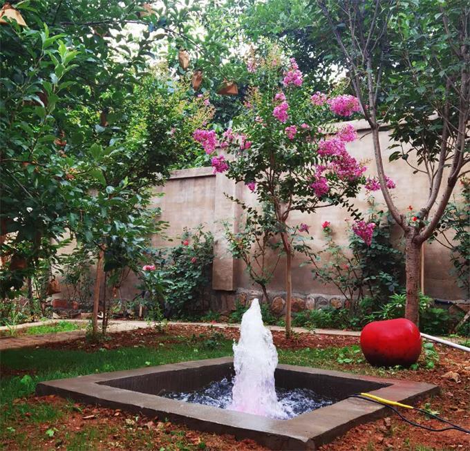 平谷区|北京很大，玩的很多京郊游还得上平谷玲珑花宿民宿既有山野乡村大自然的感觉