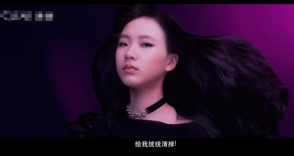 小s|小S代言洗发水13年，大女儿接棒成品牌新大使被调侃抢了妈妈代言