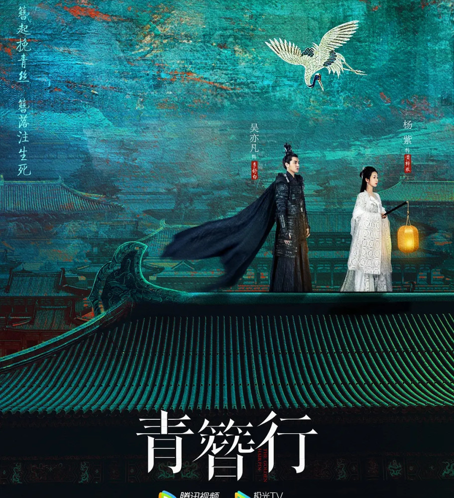 赵丽颖|赵丽颖2部新剧，获“最期待”前3，现代剧人气却不及《有翡》8分之1