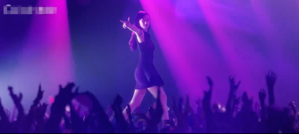 小s|小S代言洗发水13年，大女儿接棒成品牌新大使被调侃抢了妈妈代言