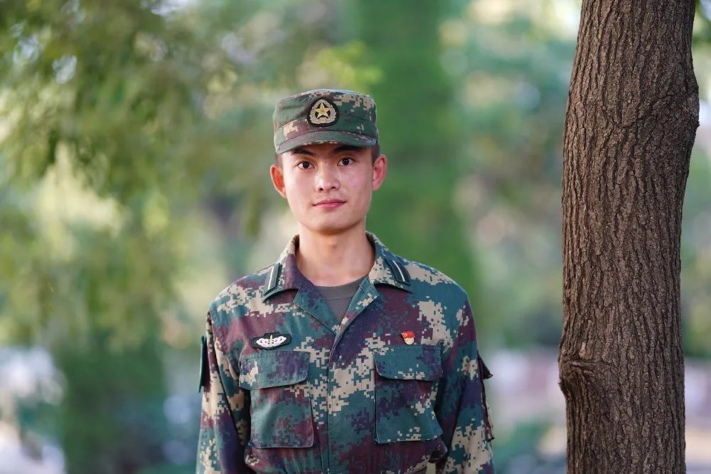 新排长们,初到部队还好吗?