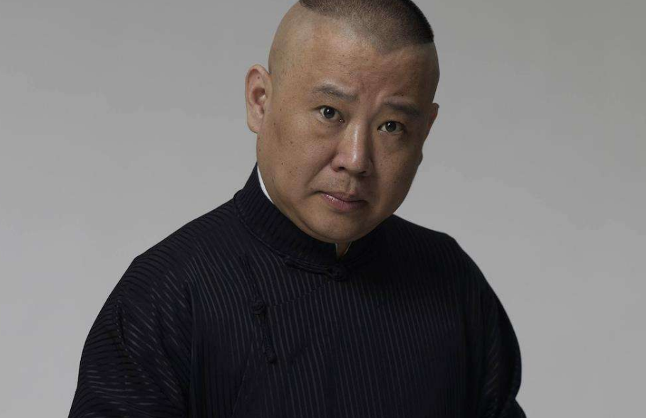 郭德纲|一首诗获网友近47万点赞：郭德纲为侯耀文写的这首诗，真有水平吗